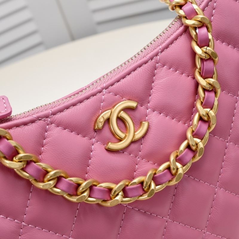 Chanel Hobo Bags